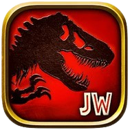 jurassic world the game apk