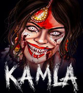 Kamla Horror game apk