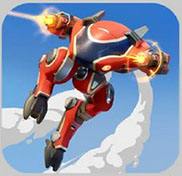 Mech Arena mod apk