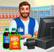 my supermarket simulator 3d mod apk