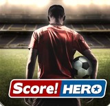 score hero mod apk